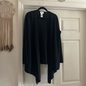 Neiman Marcus cashmere sweater